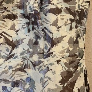 Multi light color Cocktail dress